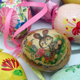 Traditional Painted Easter Eggs